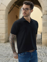 Status Quo |Men's Polo T-shirt - 3XL, 4XL, 5XL